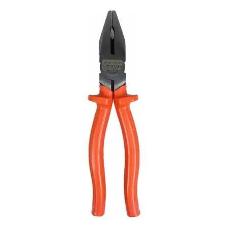 Alicate Universal 8 Polegadas Isolado 1000 Volts Belzer Sata