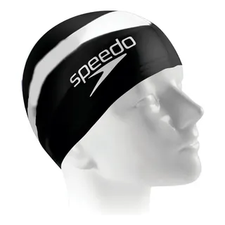 Kit Natação Óculos Touca E Protetor De Ouvido Adulto Speedo