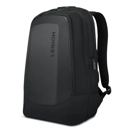 Mochila Gamer Lenovo Legion 17 Armored Gx40v10007 Preto