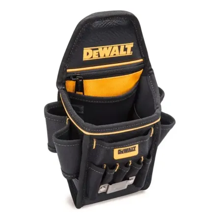 Porta Ferramentas Dewalt Para Cinto Eletricista Dwst83483