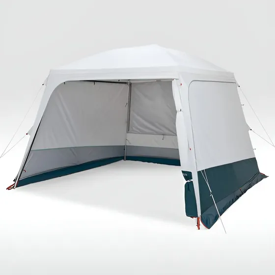 Gazebo Quechua Arpenaz Base Fresh - 10 Pessoas