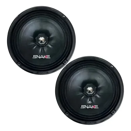 Snake Esv200 6 Branco