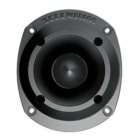 Super Tweeter Jbl St400 Black 150w Rms Profissional Cor Preto