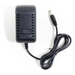 Fonte De Energia VLX 12V 2A Bivolt Estabilizada Cabo Longo
