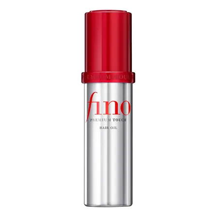 Fino Premium Touch Óleo Capilar - Sérum 70ml Fino Premium Touch Sérum De Óleo Restauração