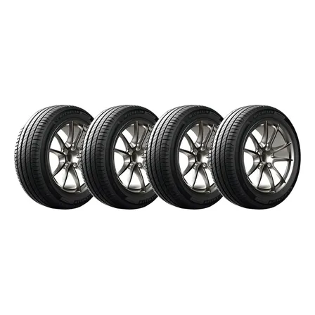 kit 4 pneus Michelin Primacy 4 P 185/60R15 88 H