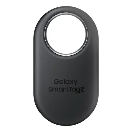 Galaxy Smarttag2 (pacote Unitário) Cor Preto