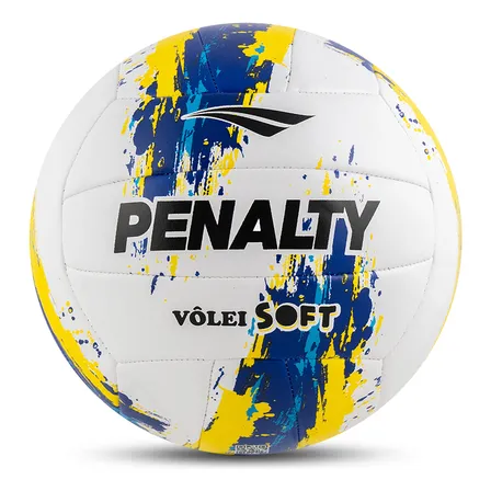 Bola De Volei Penalty Soft Xxiii