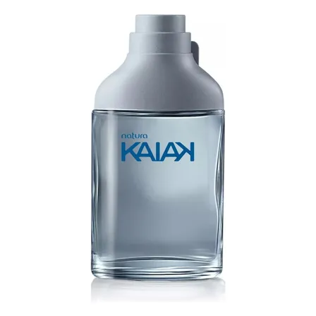Natura Kaiak Tradicional Masculino Miniatura 25ml