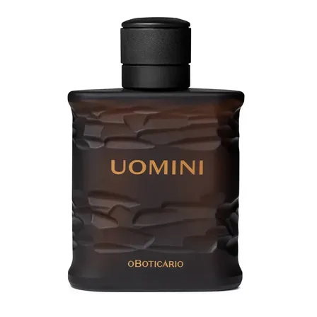 Uomini Colonia Perfume Masculina 100ml O Boticario