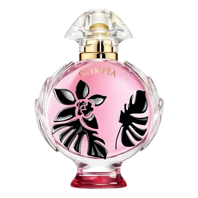 Rabanne Olympéa Flora Edp Perfume Feminino 30ml
