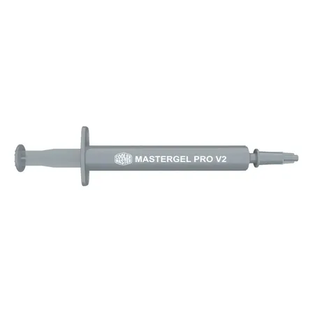 Pasta Térmica Cooler Master Mastergel Pro V2 Grey