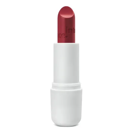 Batom Cremoso Intenso Boticário Vermelho 340 Intense 3,8g