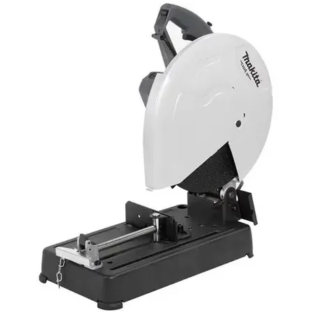 Serra Rapida Portatil 14 2000w Makita Mt M2401b 220v