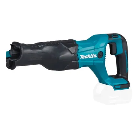 Serra Sabre A Bateria Djr186z Makita