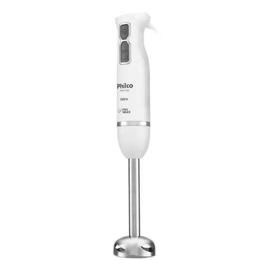 Philco Pmx1000 Branco 127v