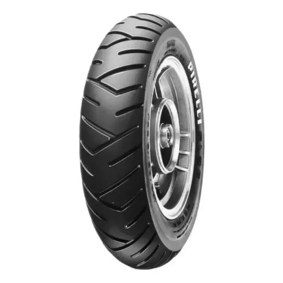 Pneu 100/90-10 56j Pirelli Sl26
