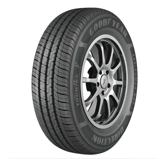 Pneu Goodyear Aro 14 175/65r14 Direction Touring 86h Índice De Velocidade T