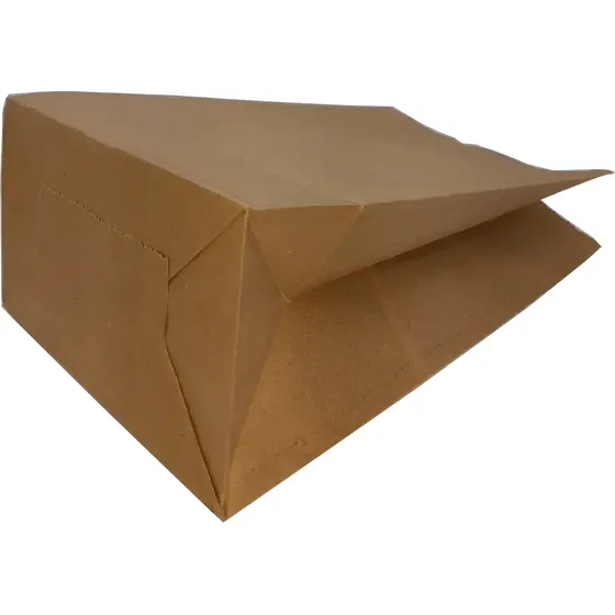 Bolsa SANDRA EMBALAGENS SOS SACOS PARA DELIVERY 14cm - 24cm - 30cm x 100