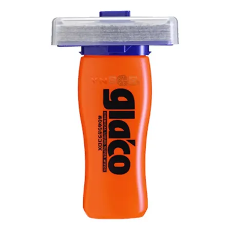 Glaco Dx Soft99 110ml Repelente De Água Cristalizador Vidro