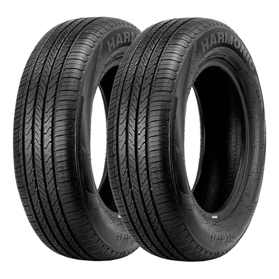 2 Pneus Itaro Aro 14 It203 195/70r14 91h Índice de velocidade H