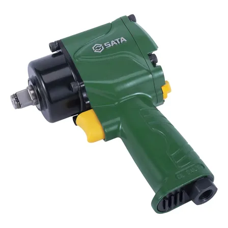 Chave De Impacto Pneumática 1/2 625nm Sata St01111