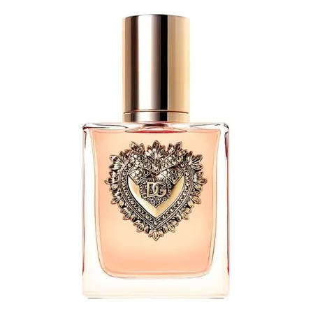 Devotion Dolce & Gabbana Edp - Perfume Feminino 50ml Volume Da Unidade 50 Ml