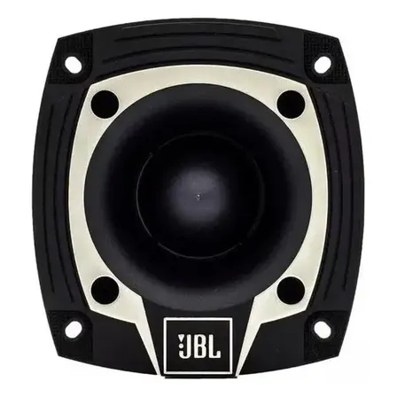 Super Tweeter Jbl Selenium St304 Onix 8ohms 80w 40wrms Cor Preto