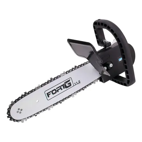 Adaptador De Motosserra Para Esmerilhadeira Angular 11.5 polegadas Fortg