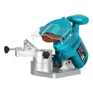 Afiador De Corrente Para Motosserra Eletrosserra 280w Tssaper Tac280 220v