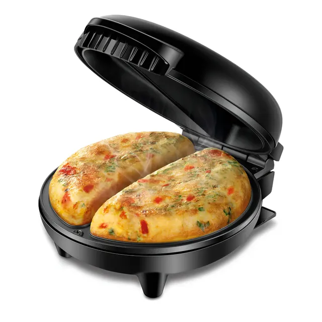 Omeleteira Easy Omelet, Mondial, 800W - OM-02
