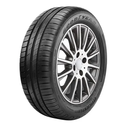 Pneu 205/55r17 Goodyear Run Flat Efficientgrip Performance 91w W
