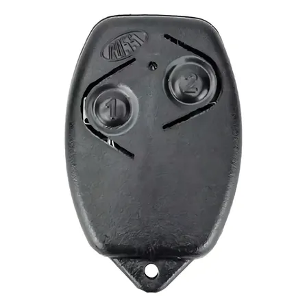Controle Remoto Para Portão Eletrônico Rossi 433 Mhz Hcs Envio Rapido