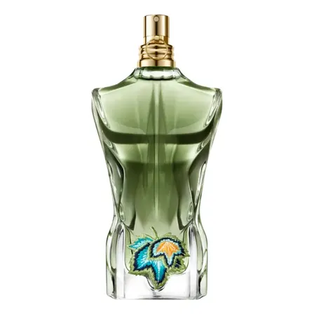 Perfume Jean Paul Gaultier Le Beau Paradise Garden Eau De Parfum 125 Ml Masculino