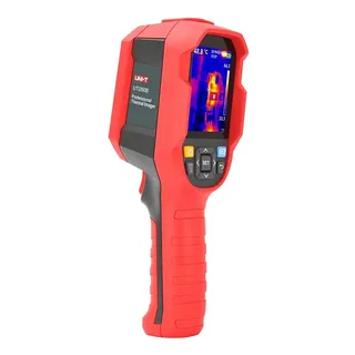 Câmera de imagem térmica Unit Uti260b termográfica 256x192