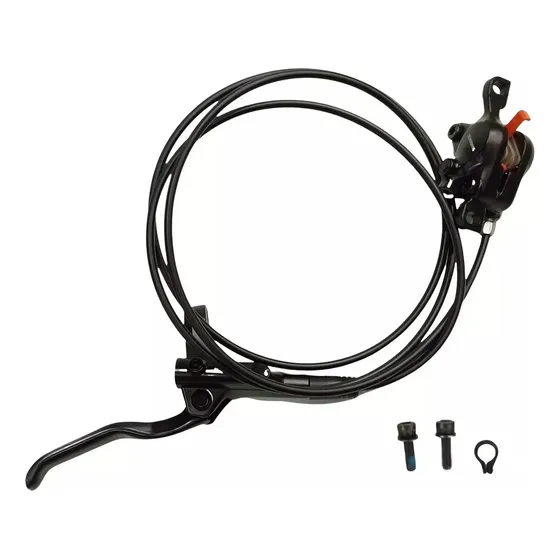 Freio Hidráulico Traseiro Altus Bl-mt200/br-mt200 1700 Mm S