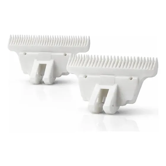 2 Cortantes Cerâmicos Reposição P/ PrecisionEdge A8s A11s A6s - Propetz Pro6 Pro7