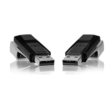 Mídia Token Usb P/ Certificado Digital Virgem Sem Senha