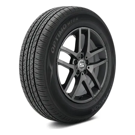 Pneu 185/65r15 86t Hankook Optimo H724 Aro 15 T