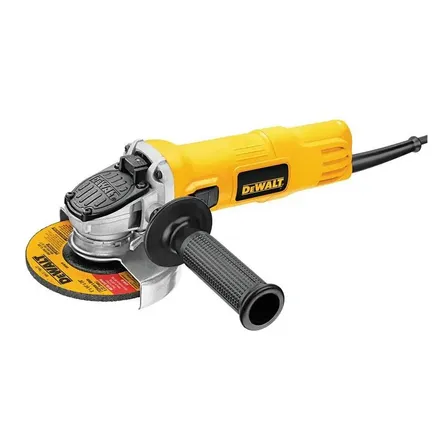 Esmerilhadeira Angular 4.1/2 Dwe4020b2b Dewalt Preto 220v