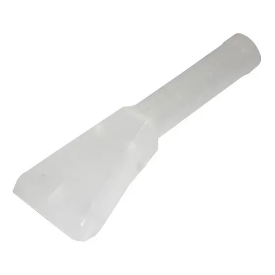 Bocal Extratora Aspirador 36mm Copetec Transparente