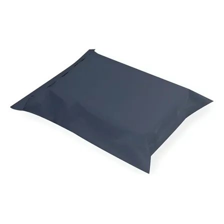 Envelope De Segurança Ecoseg Cinza 50x60 100 Unidades