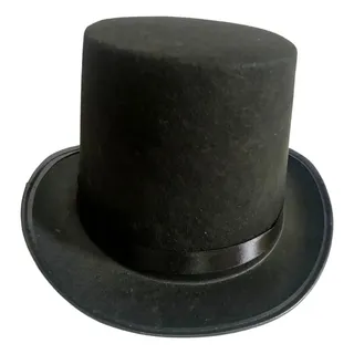 Chapeu Cartola Noivo Casamento Magico religiao