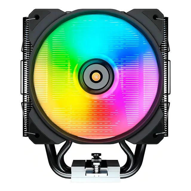 Cooler Para Processador Cougar Forza 85 Argb Premium Tower