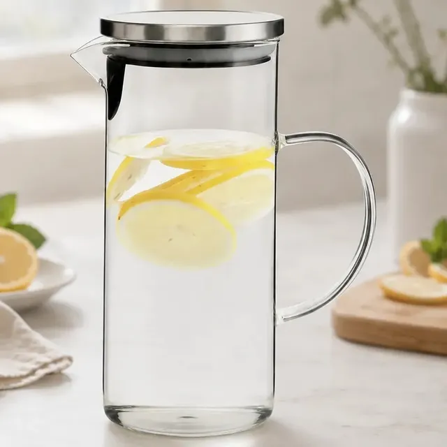 Class Home 1816 Transparente