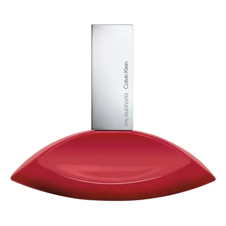 Perfume Feminino My Euphoria Edp 30ml Calvin Klein