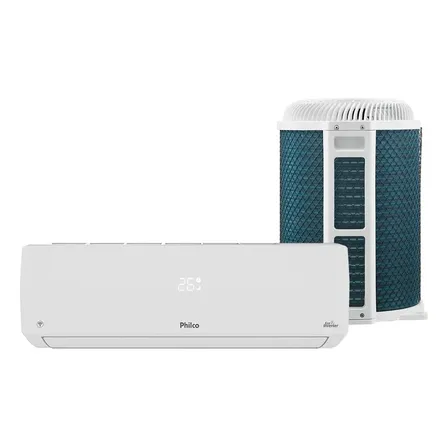 Ar Condicionado Split 12.000 Btus Philco Pac12000ifm15 | Fri