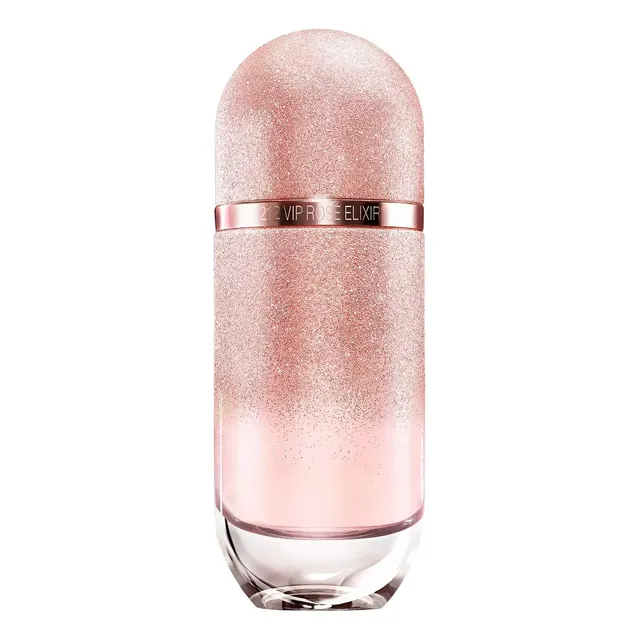 Perfume Carolina Herrera 212 VIP Rosé Elixir Eau de Parfum Elixir 80ml feminino