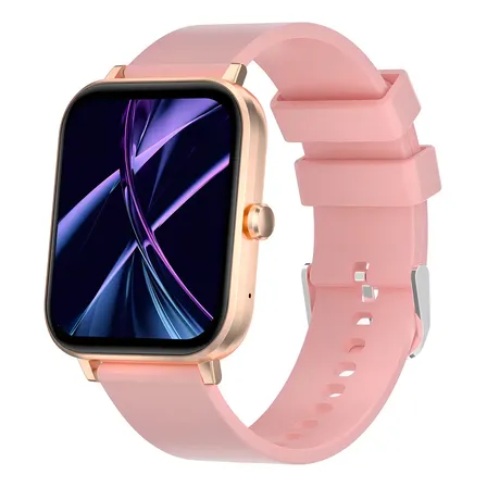 Smartwatch Multi L2 Tela 1.83 Proteção Ip67 Rosé - Wr203
