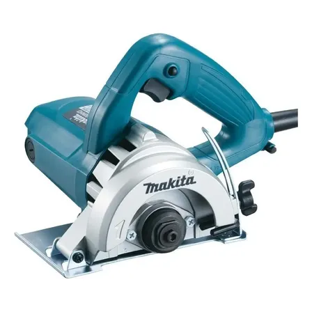 Serra Mármore 4.3/8 1.300w 4100nh3z Makita
